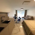 Maluno Vilos- Apartamentas Su Terasa *