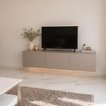 Appartamento Maluno Vilos- Apartamentas Su Terasa Palanga