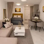 Maluno Vilos- Apartamentas Su Terasa
