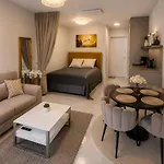 Maluno Vilos- Apartamentas Su Terasa Palanga
