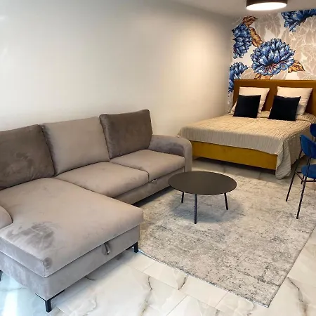 Maluno Vilos- Apartamentas Su Terasa