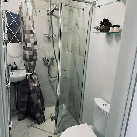 Maluno Vilos- Apartamentas Su Terasa Apartment *