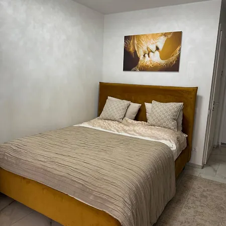 Maluno Vilos- Apartamentas Su Terasa * Palanga