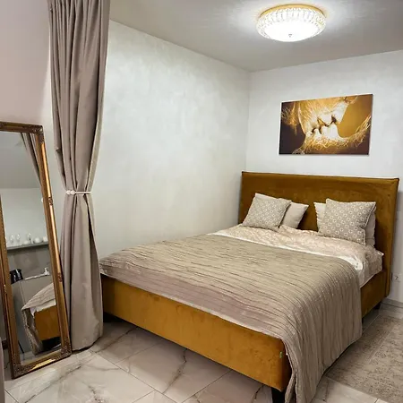 Maluno Vilos- Apartamentas Su Terasa