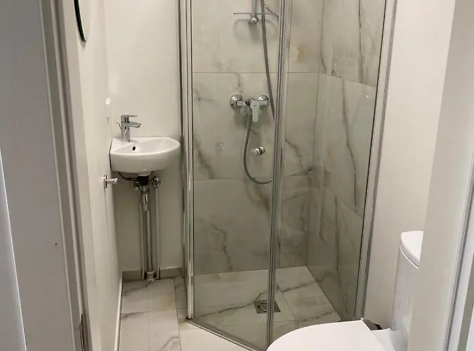 Apartment Maluno Vilos- Apartamentas Su Terasa