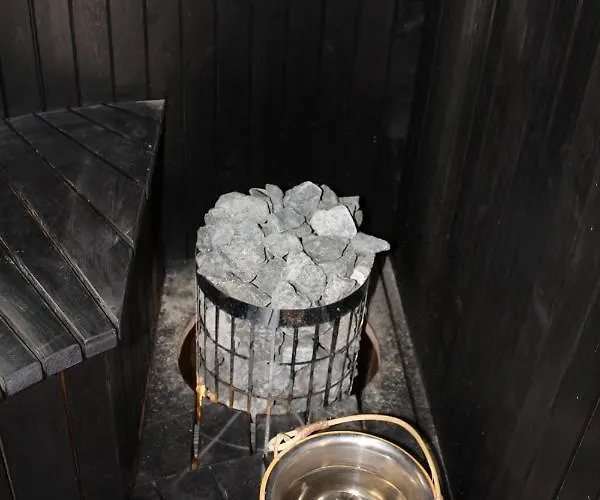 Maluno Vilos- Apartamentas Su Terasa *