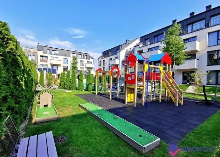 Maluno Vilos- Apartamentas Su Terasa Apartment *