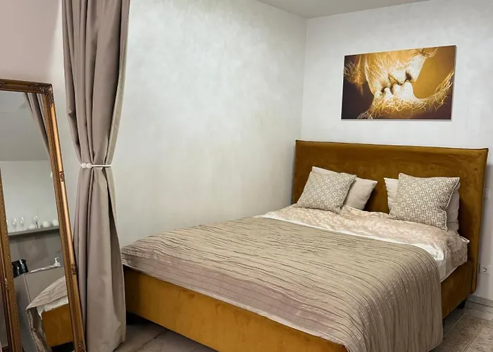 Maluno Vilos- Apartamentas Su Terasa